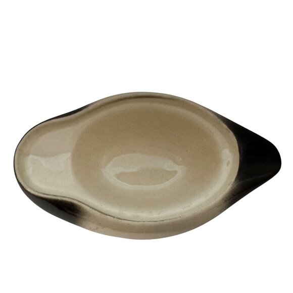 Vintage Ceramic Mallard Duck Trinket Box With Lid Catch All Home Decor - Picture 6 of 13